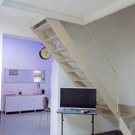 Villa Casa dell'Edera Aeroporto di Catania Fontana Rossa Esterno foto