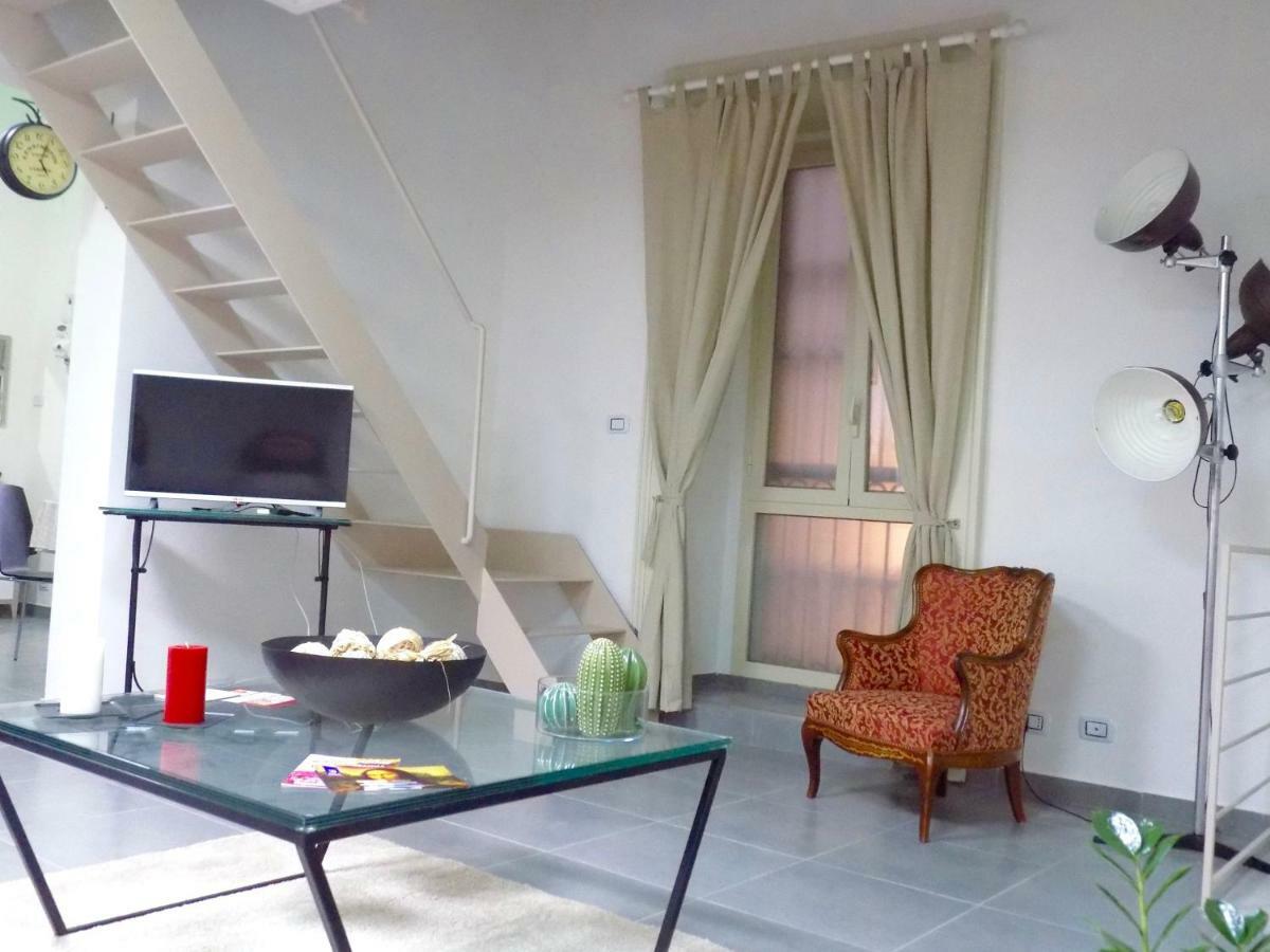 Villa Casa dell'Edera Aeroporto di Catania Fontana Rossa Esterno foto