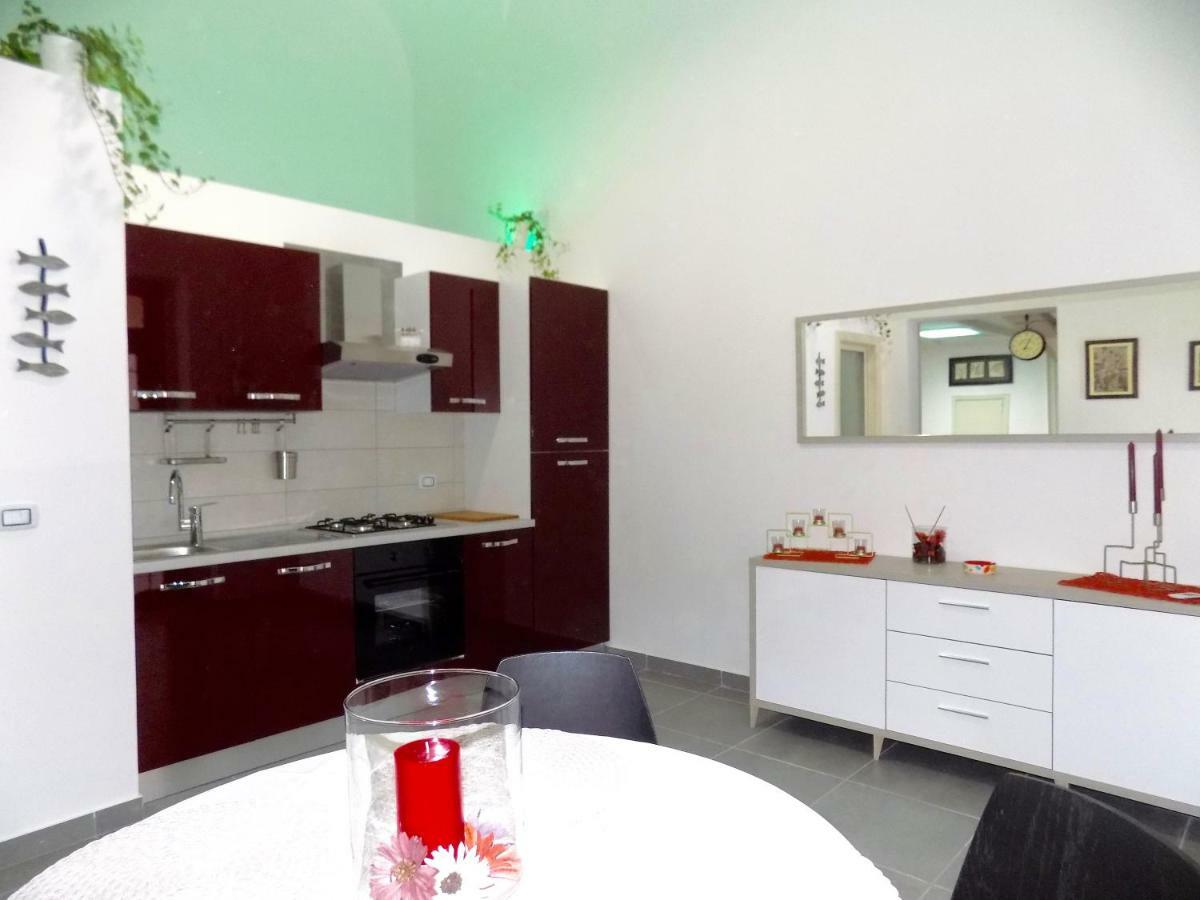 Villa Casa dell'Edera Aeroporto di Catania Fontana Rossa Esterno foto
